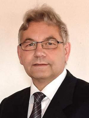 Peter Völker, Wahlkreis Schwalm-Eder II, Meisenring 21, 34582, Borken