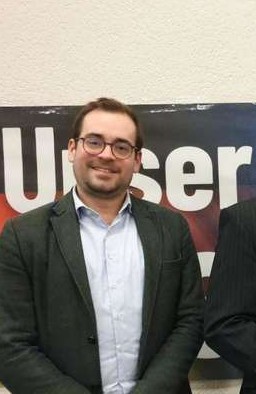 Christian Rohde - Die AfD zur Wahl in Hessen 2023